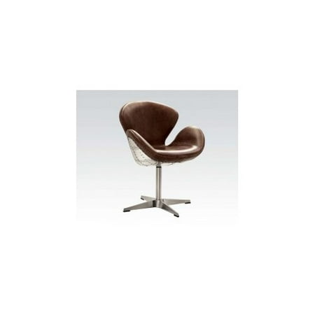 leather swivel armchair black leather 17 stories annessia top grain leather swivel armchair walmartcom leather swivel armchair black leather 17 stories annessia top grain leather swivel armchair walmartcom